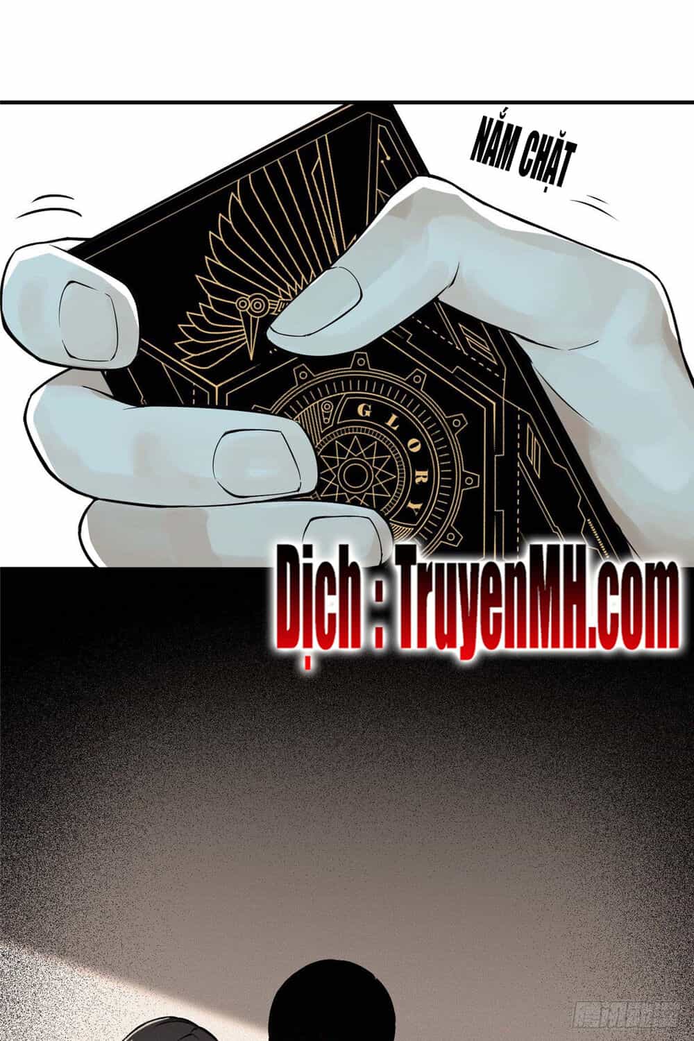 Toàn Chức Cao Thủ 2 - Chương 10 - ảnh 7