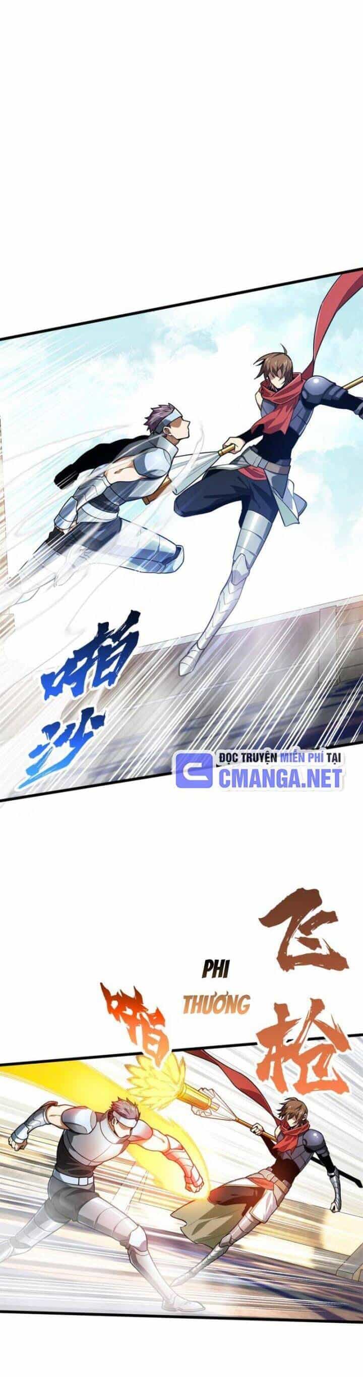 Toàn Chức Cao Thủ 2 - Chương 103 - ảnh 19