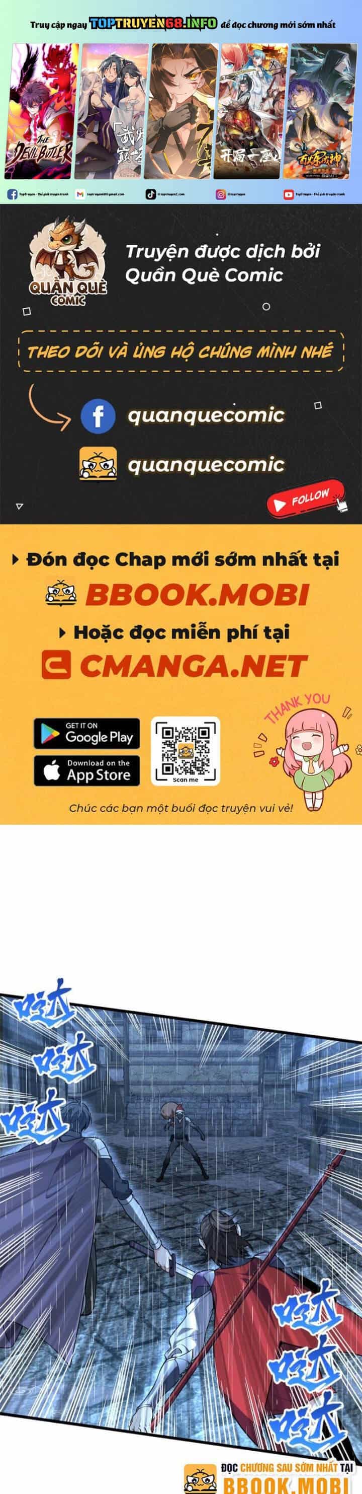 Toàn Chức Cao Thủ 2 - Chương 106 - ảnh 2