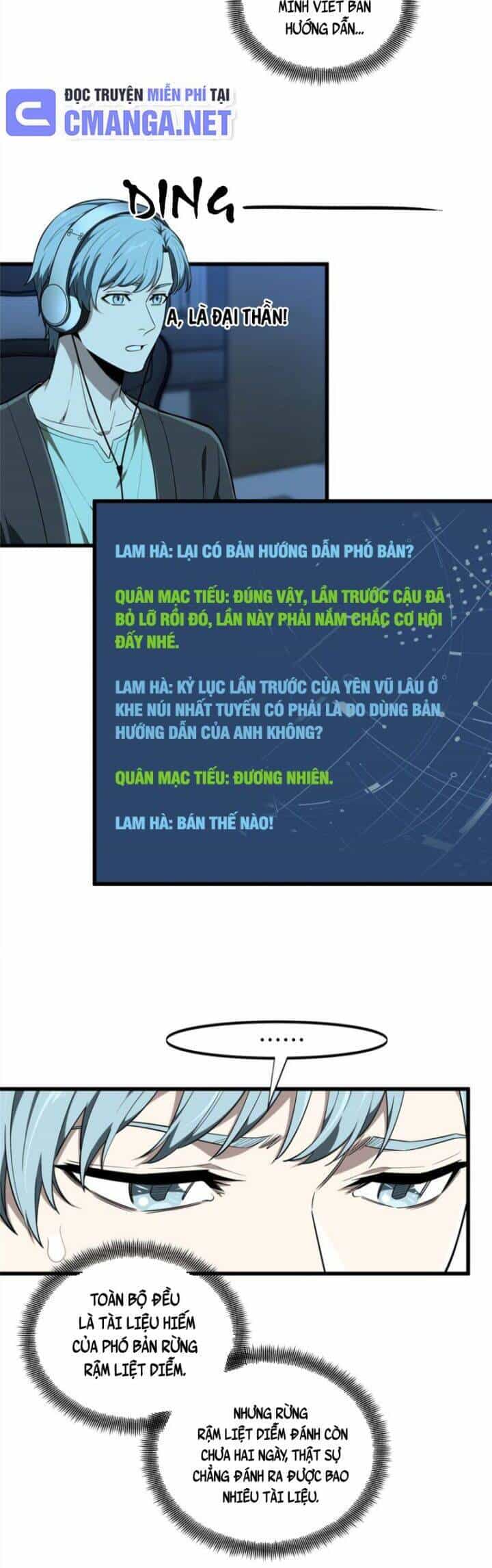 Toàn Chức Cao Thủ 2 - Chương 112 - ảnh 13