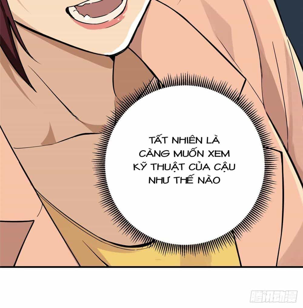 Toàn Chức Cao Thủ 2 - Chương 11 - ảnh 17