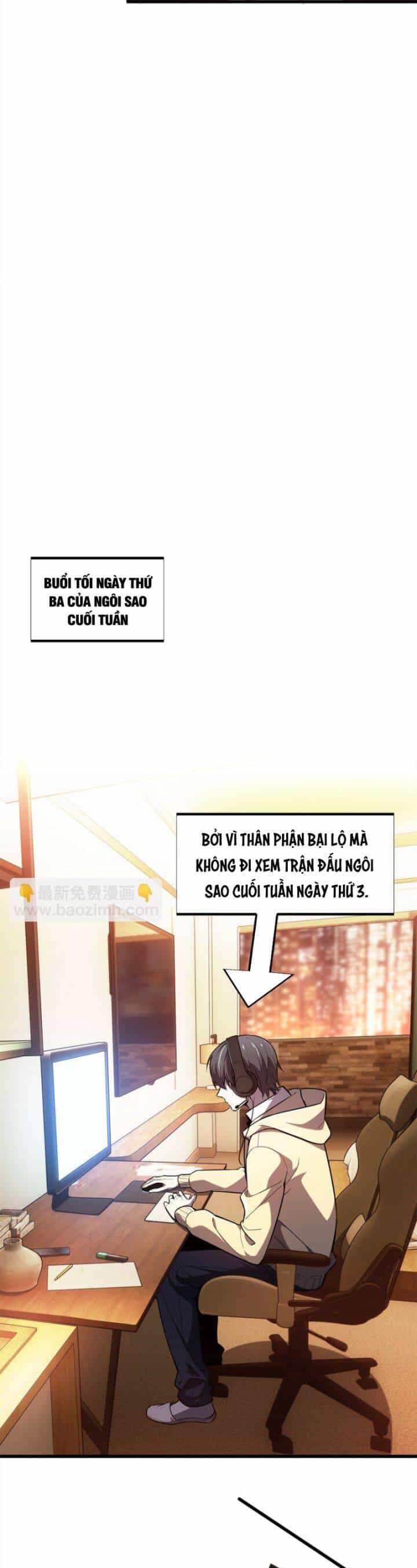 Toàn Chức Cao Thủ 2 - Chương 122 - ảnh 17