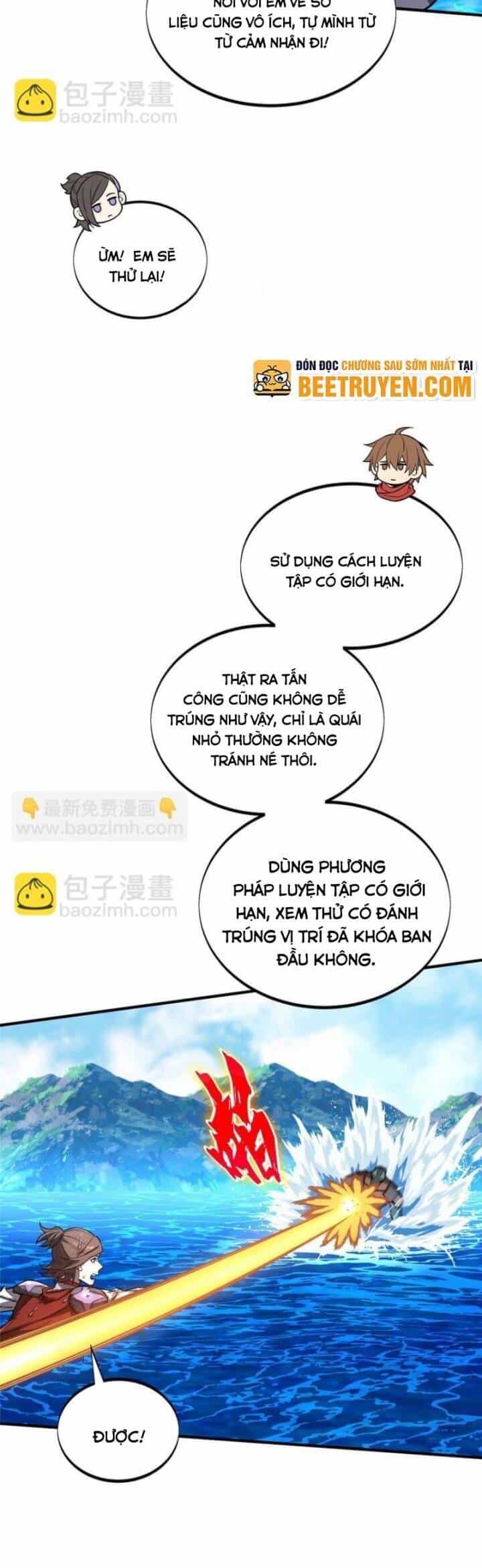 Toàn Chức Cao Thủ 2 - Chương 132 - ảnh 8