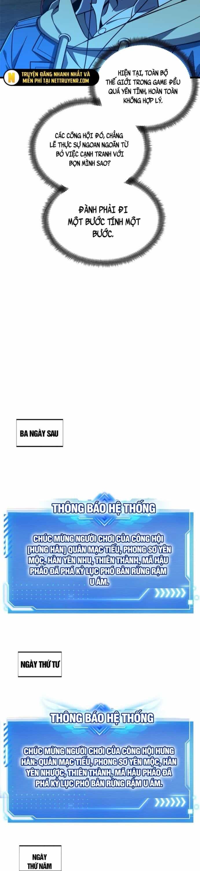 Toàn Chức Cao Thủ 2 - Chương 136 - ảnh 2