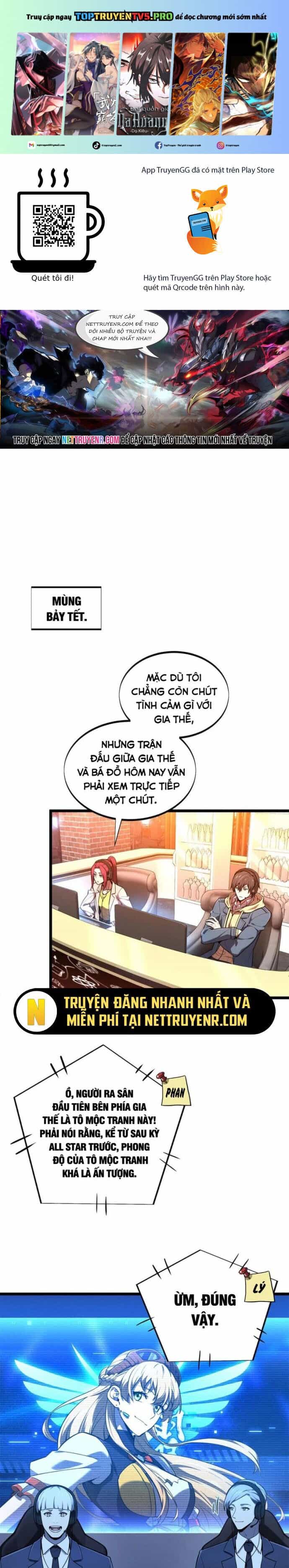 Toàn Chức Cao Thủ 2 - Chương 138 - ảnh 2