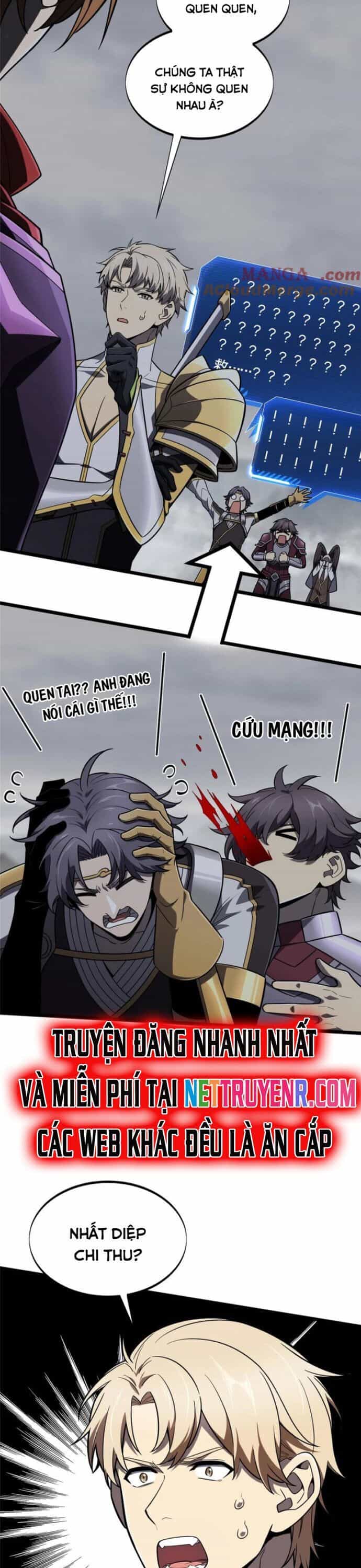 Toàn Chức Cao Thủ 2 - Chương 139 - ảnh 14
