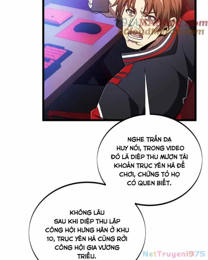 Toàn Chức Cao Thủ 2 - Chương 141 - ảnh 14