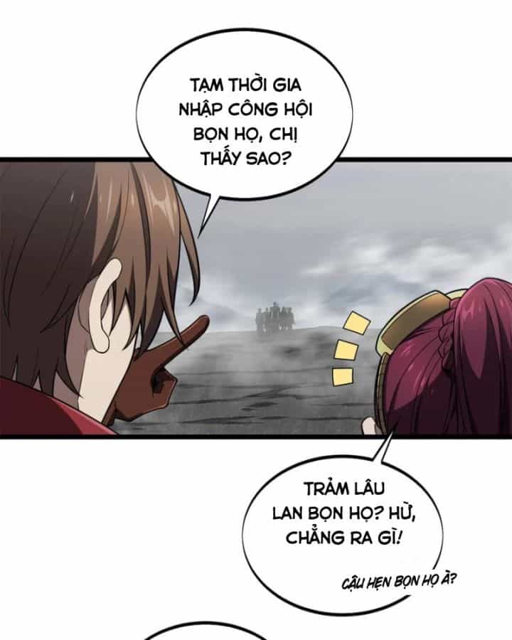 Toàn Chức Cao Thủ 2 - Chương 141 - ảnh 33