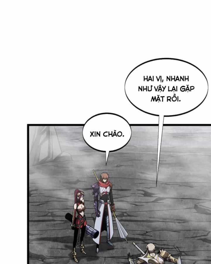 Toàn Chức Cao Thủ 2 - Chương 141 - ảnh 35