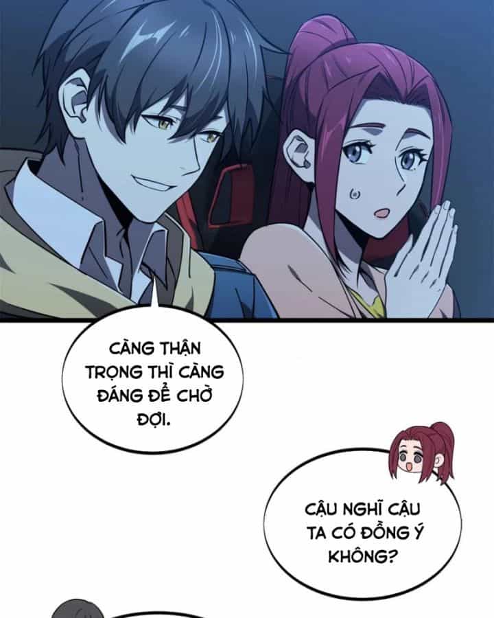 Toàn Chức Cao Thủ 2 - Chương 141 - ảnh 65