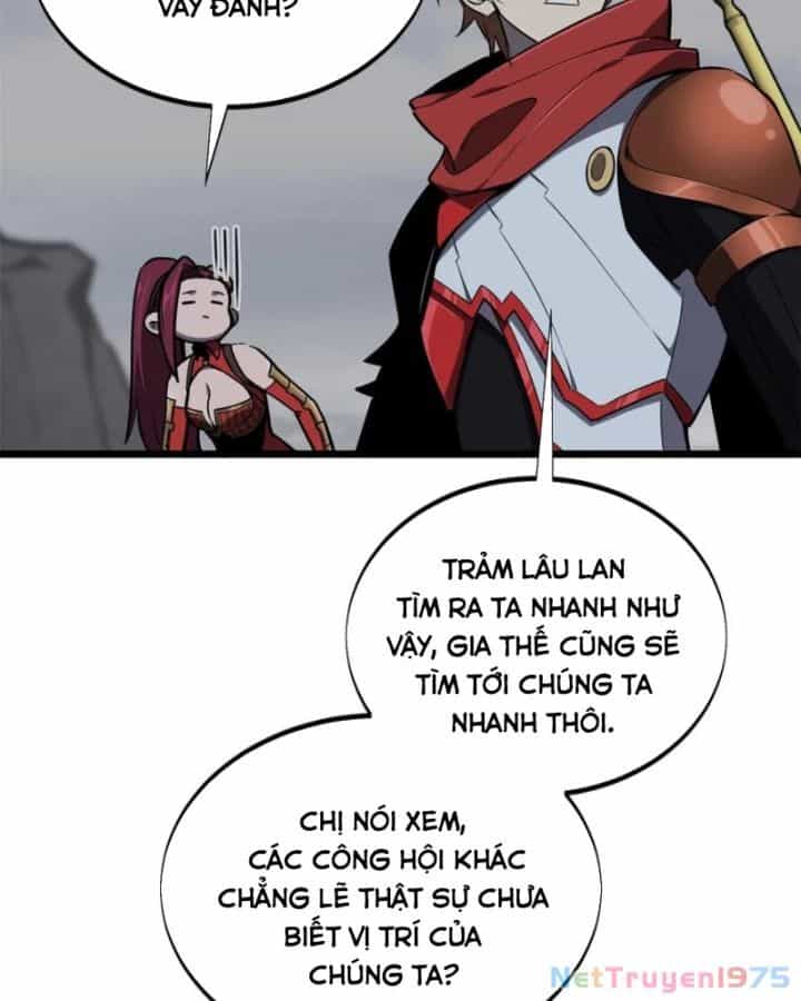 Toàn Chức Cao Thủ 2 - Chương 141 - ảnh 68