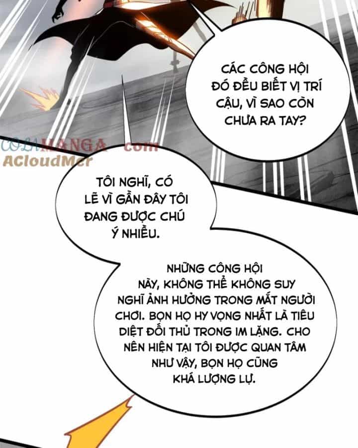 Toàn Chức Cao Thủ 2 - Chương 141 - ảnh 71
