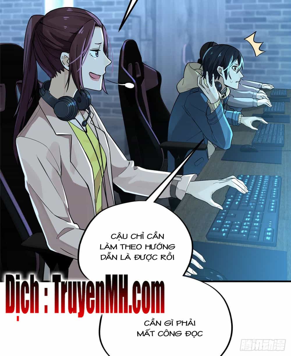 Toàn Chức Cao Thủ 2 - Chương 14 - ảnh 9