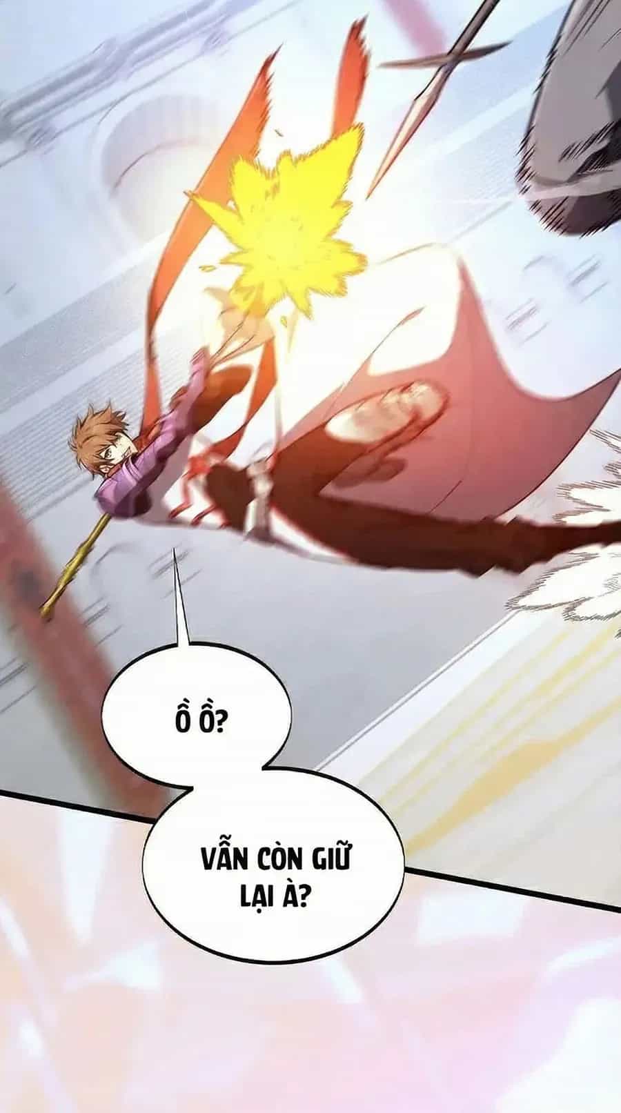 Toàn Chức Cao Thủ 2 - Chương 143 - ảnh 26
