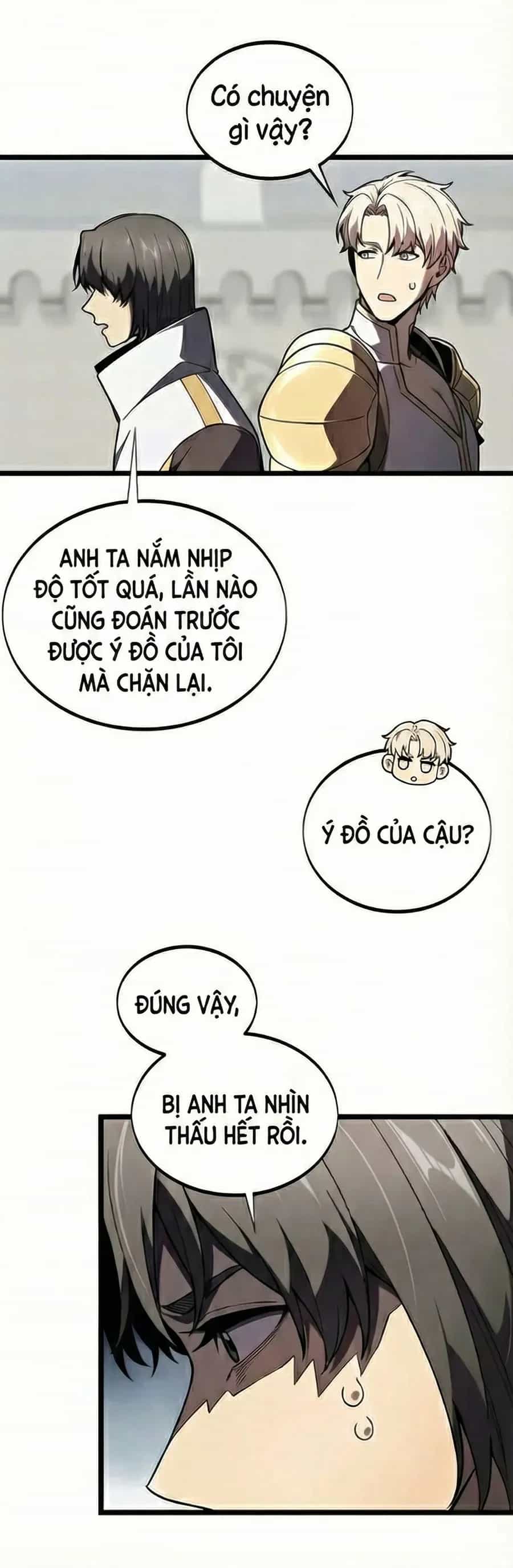 Toàn Chức Cao Thủ 2 - Chương 143 - ảnh 34