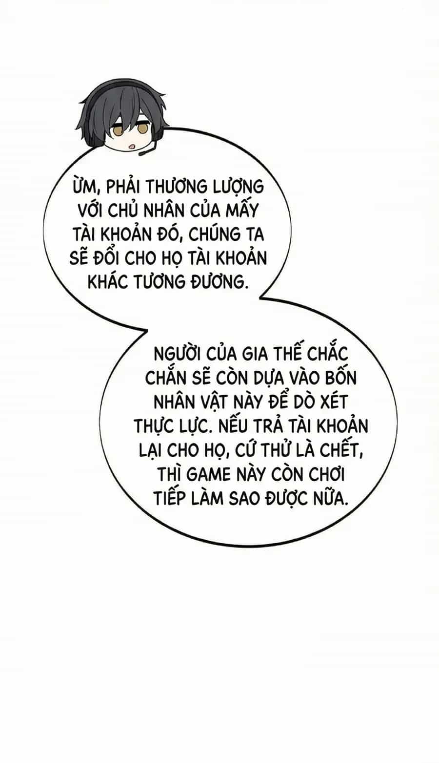 Toàn Chức Cao Thủ 2 - Chương 143 - ảnh 6
