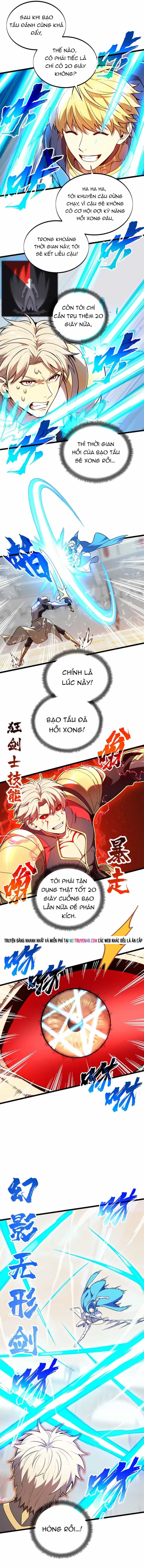 Toàn Chức Cao Thủ 2 - Chương 145 - ảnh 5