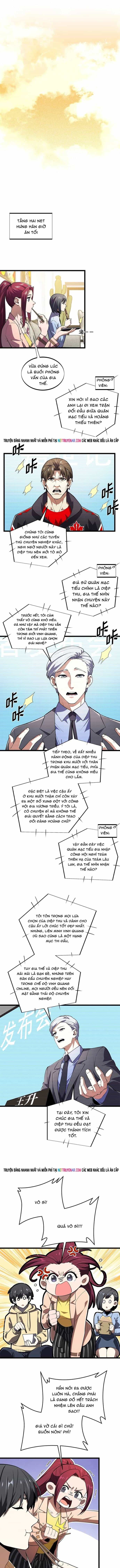 Toàn Chức Cao Thủ 2 - Chương 148 - ảnh 4