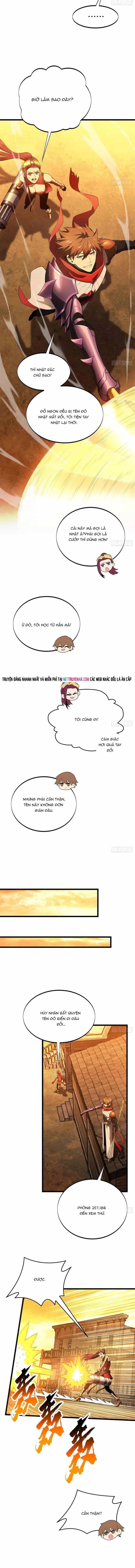 Toàn Chức Cao Thủ 2 - Chương 152 - ảnh 4