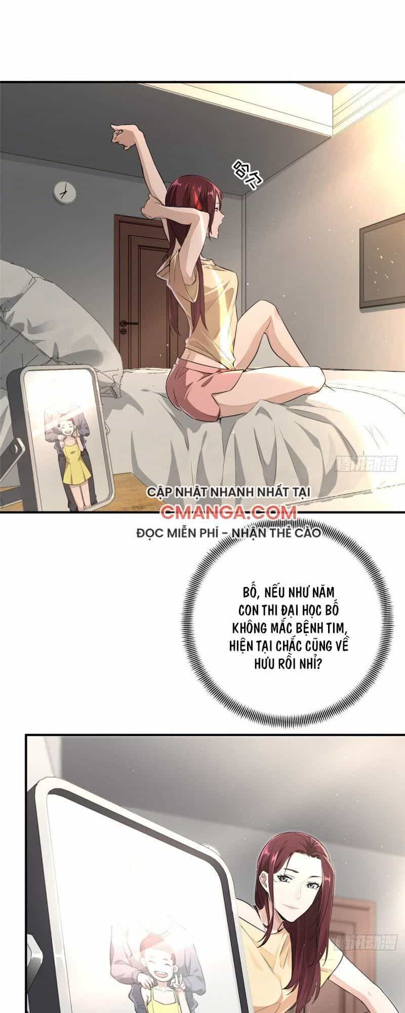 Toàn Chức Cao Thủ 2 - Chương 15 - ảnh 1