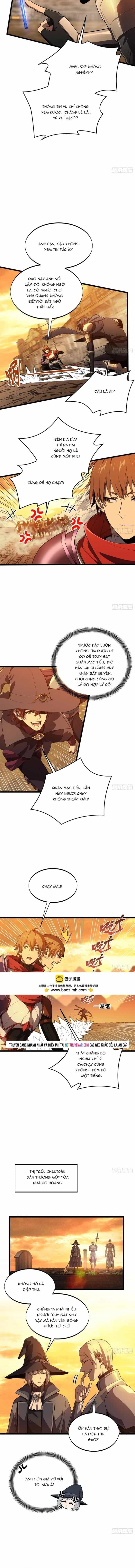 Toàn Chức Cao Thủ 2 - Chương 153 - ảnh 4