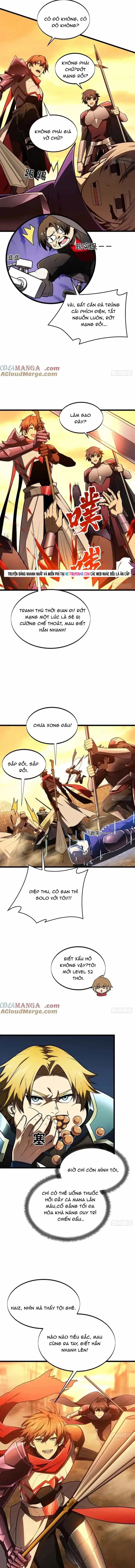 Toàn Chức Cao Thủ 2 - Chương 157 - ảnh 3