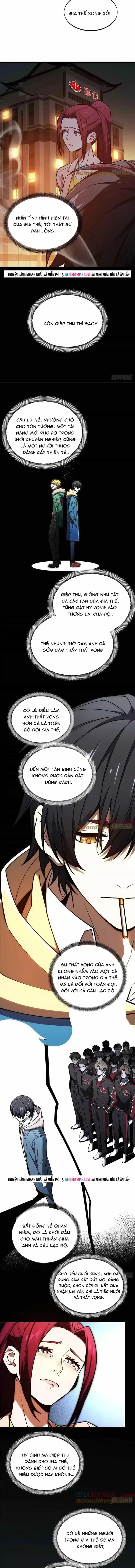 Toàn Chức Cao Thủ 2 - Chương 157 - ảnh 6