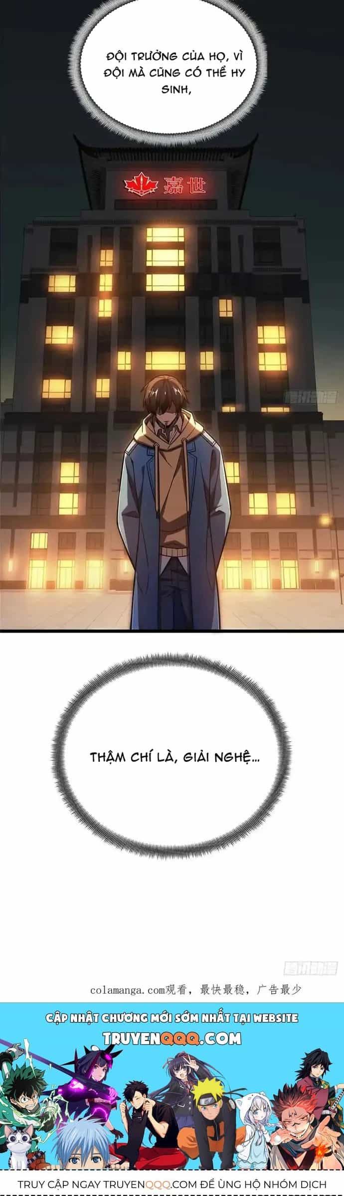 Toàn Chức Cao Thủ 2 - Chương 157 - ảnh 7