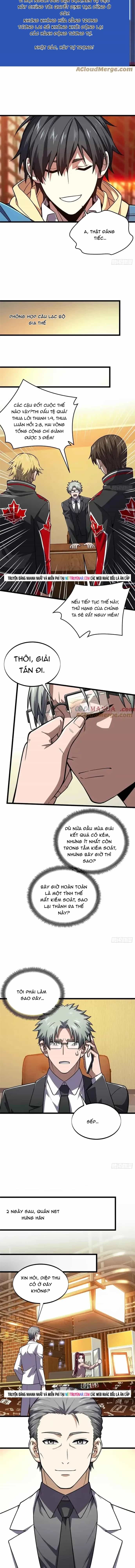 Toàn Chức Cao Thủ 2 - Chương 158 - ảnh 5