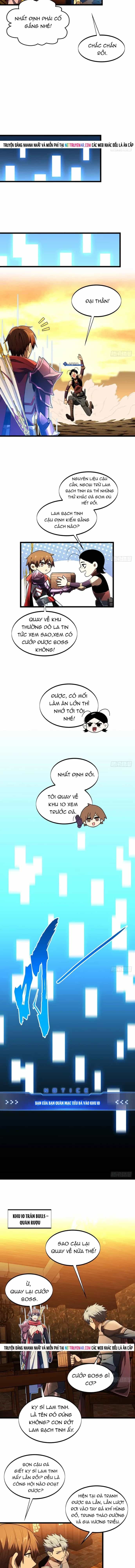 Toàn Chức Cao Thủ 2 - Chương 162 - ảnh 4