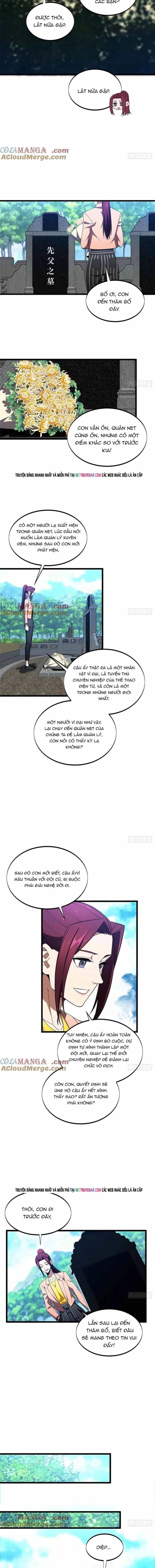 Toàn Chức Cao Thủ 2 - Chương 171 - ảnh 2