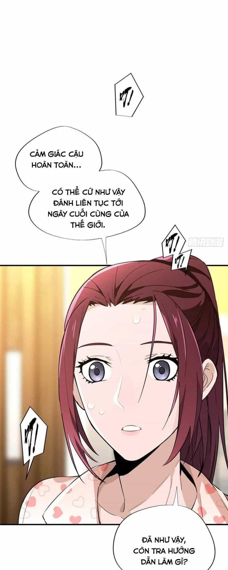 Toàn Chức Cao Thủ 2 - Chương 17 - ảnh 23