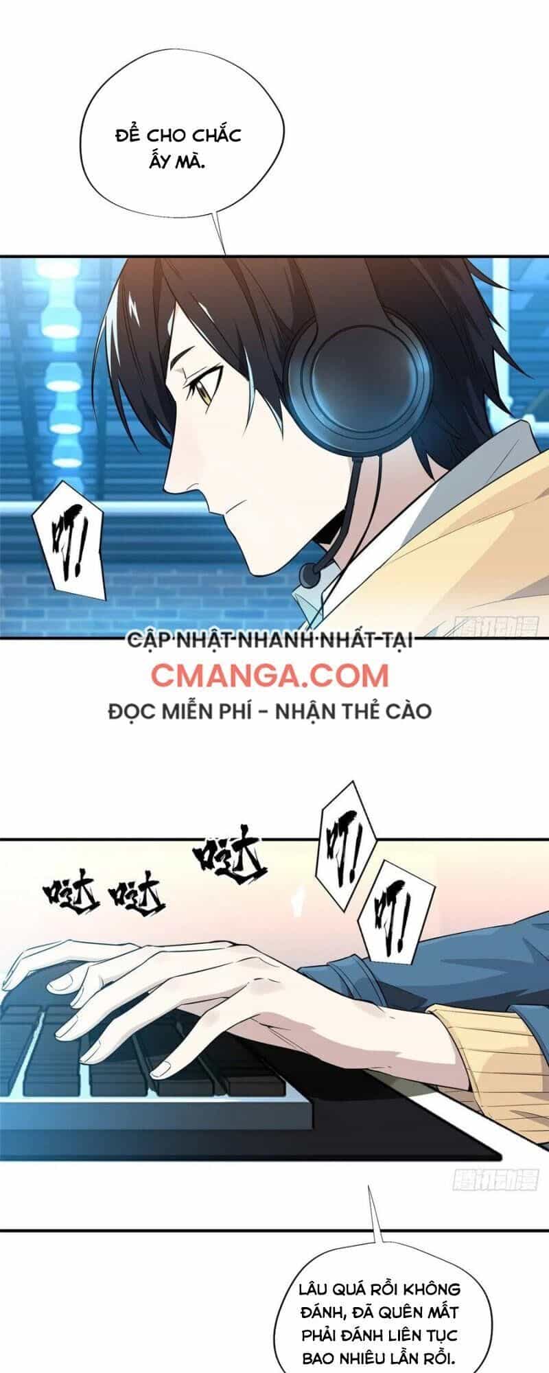 Toàn Chức Cao Thủ 2 - Chương 17 - ảnh 25