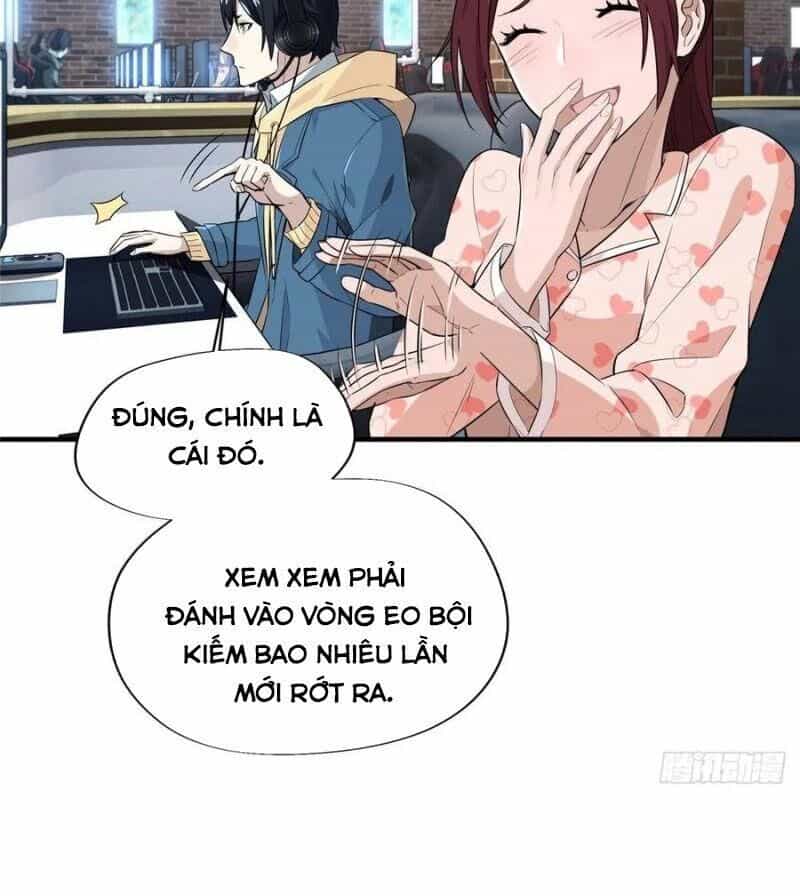 Toàn Chức Cao Thủ 2 - Chương 17 - ảnh 4