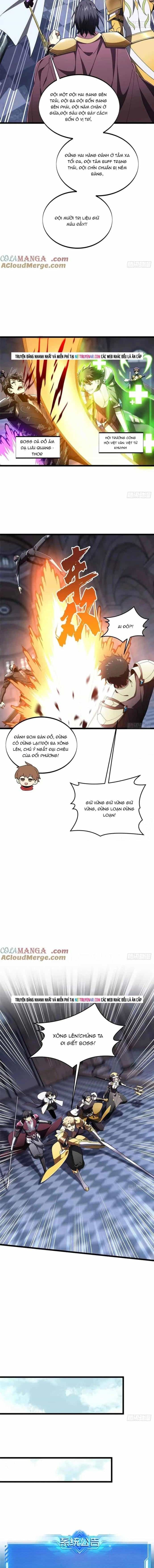 Toàn Chức Cao Thủ 2 - Chương 174 - ảnh 8