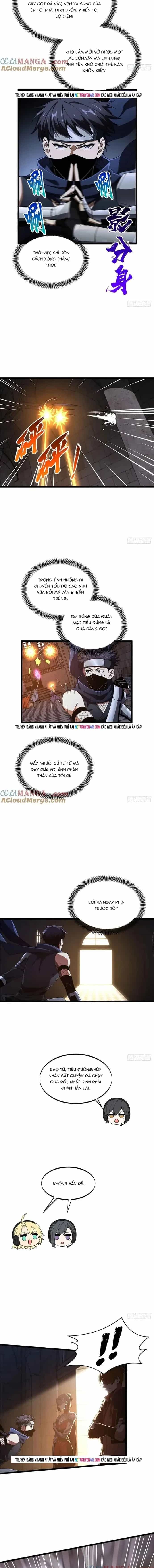 Toàn Chức Cao Thủ 2 - Chương 175 - ảnh 4