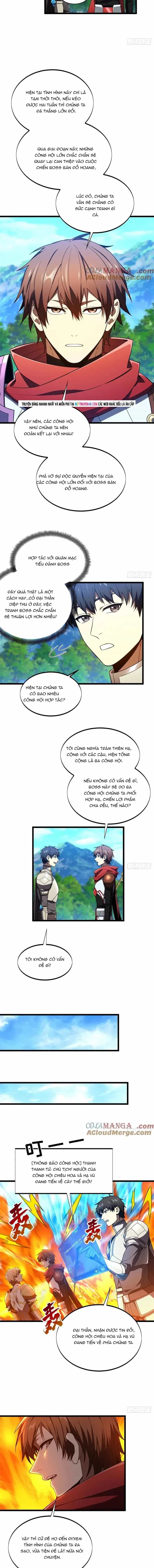 Toàn Chức Cao Thủ 2 - Chương 177 - ảnh 2