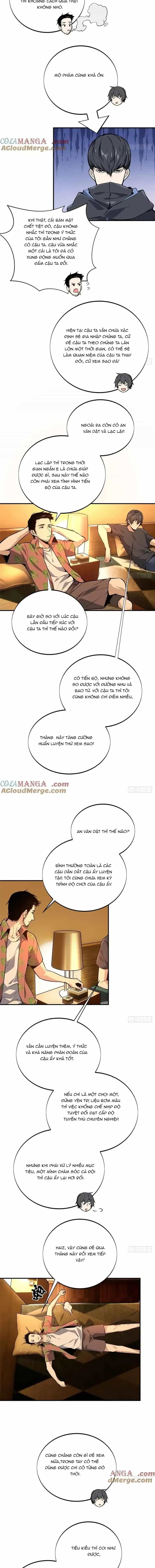 Toàn Chức Cao Thủ 2 - Chương 179 - ảnh 7