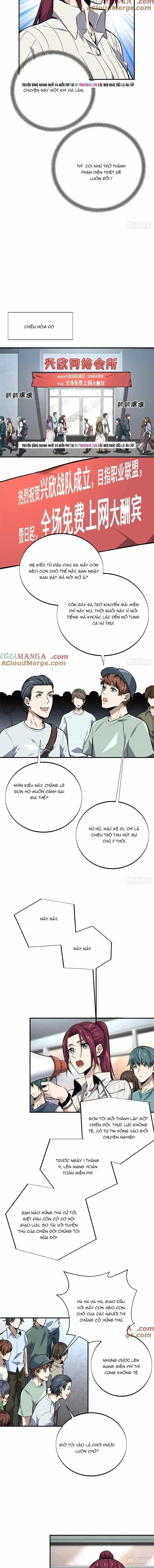 Toàn Chức Cao Thủ 2 - Chương 180 - ảnh 5