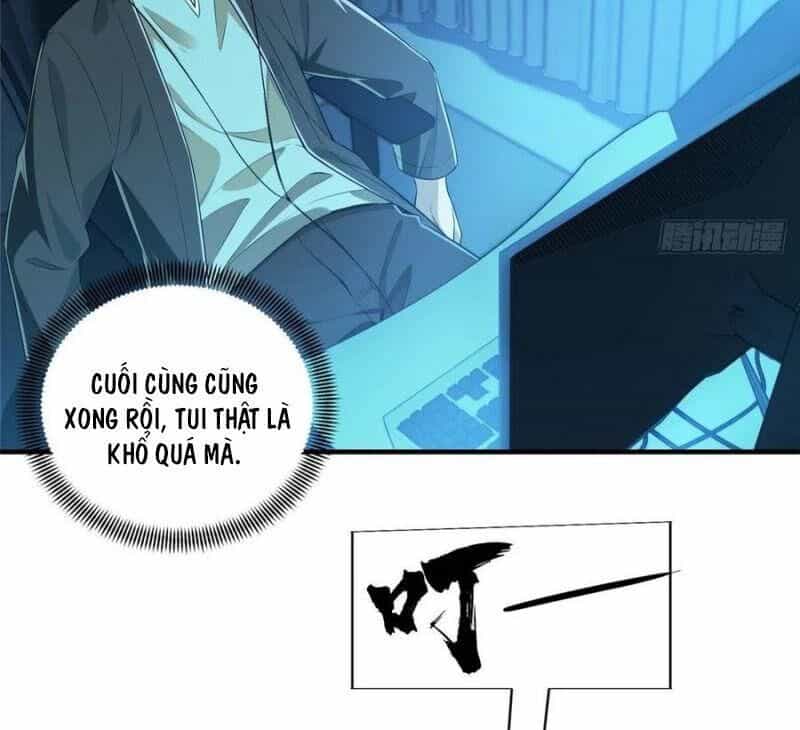 Toàn Chức Cao Thủ 2 - Chương 18 - ảnh 31