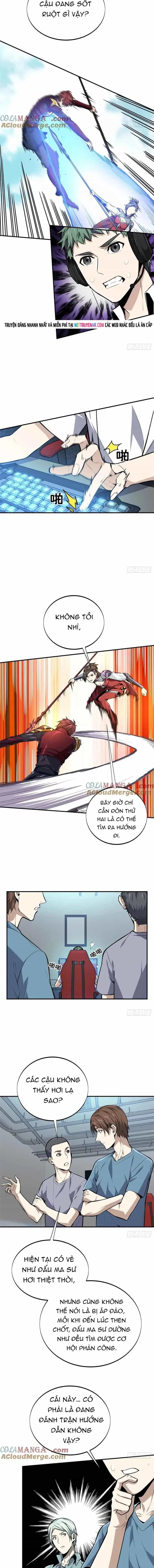 Toàn Chức Cao Thủ 2 - Chương 183 - ảnh 2