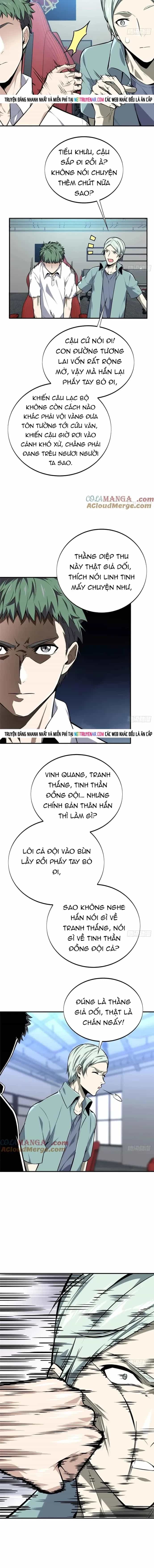 Toàn Chức Cao Thủ 2 - Chương 183 - ảnh 9