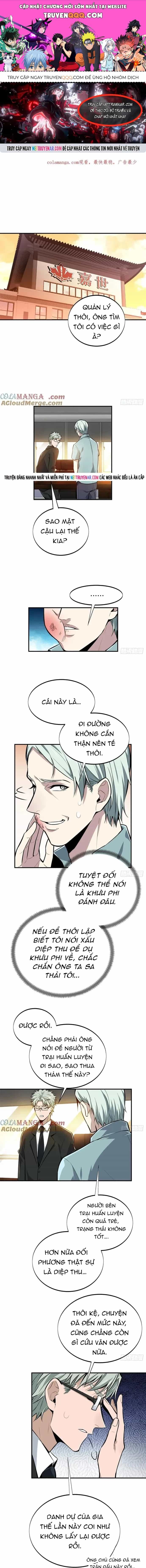 Toàn Chức Cao Thủ 2 - Chương 184 - ảnh 1