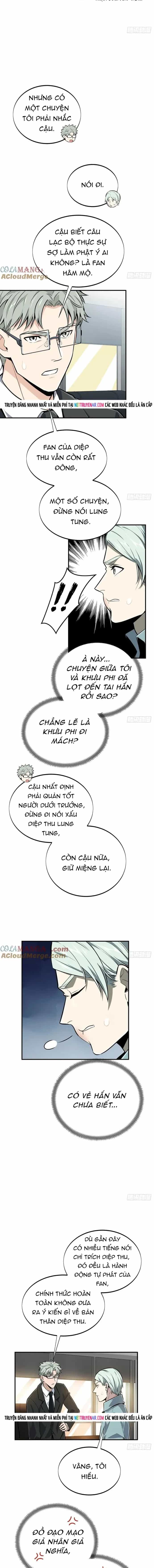 Toàn Chức Cao Thủ 2 - Chương 184 - ảnh 2