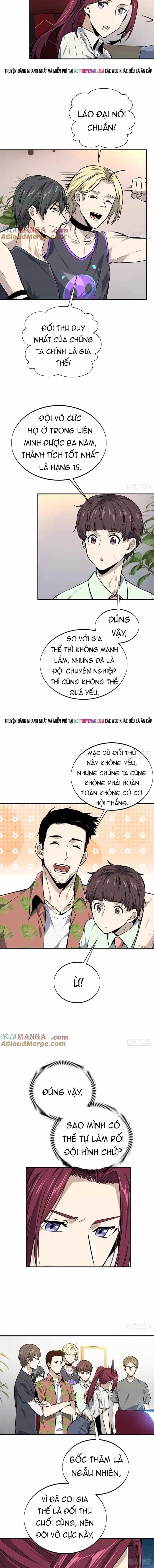 Toàn Chức Cao Thủ 2 - Chương 185 - ảnh 7