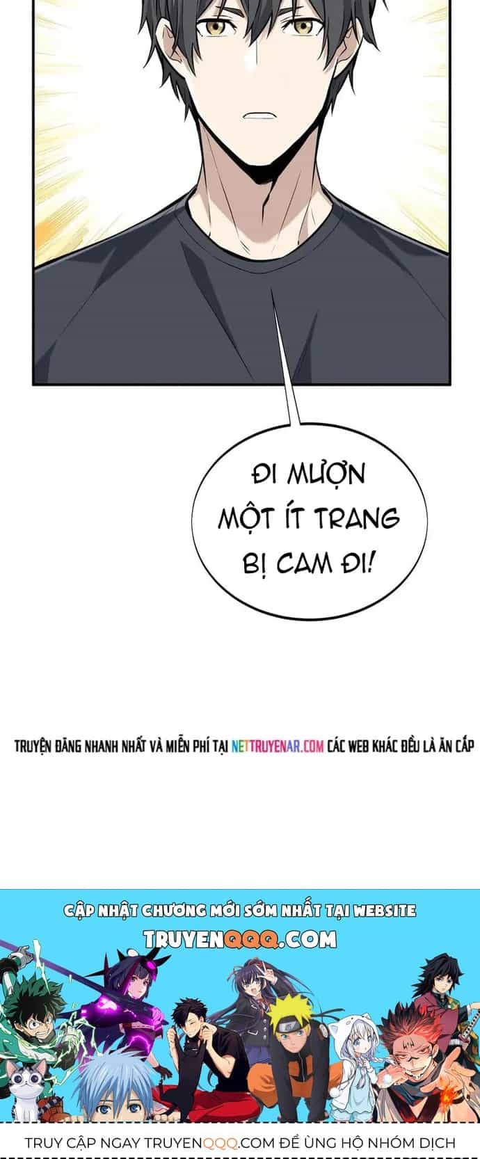 Toàn Chức Cao Thủ 2 - Chương 185 - ảnh 9