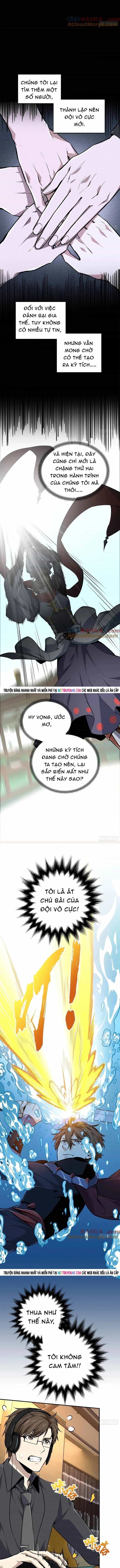 Toàn Chức Cao Thủ 2 - Chương 192 - ảnh 2