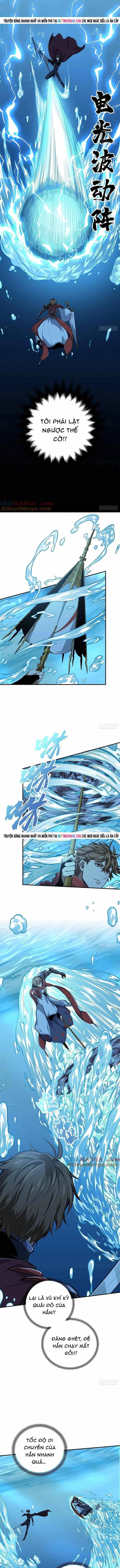 Toàn Chức Cao Thủ 2 - Chương 192 - ảnh 4