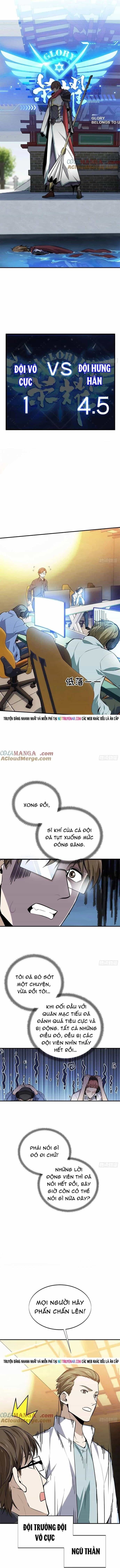 Toàn Chức Cao Thủ 2 - Chương 192 - ảnh 7