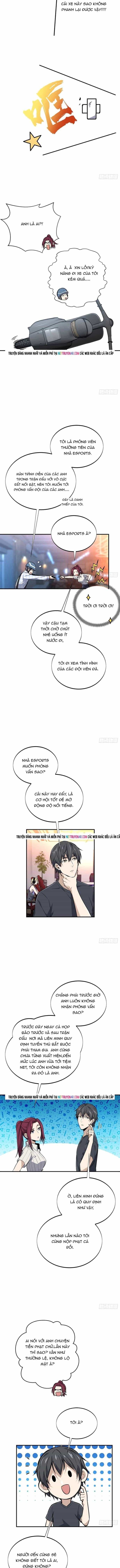 Toàn Chức Cao Thủ 2 - Chương 195 - ảnh 4